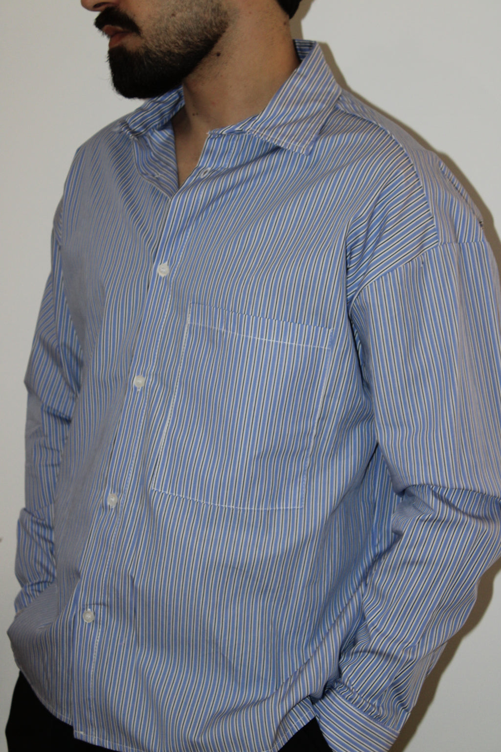 CAMICIA PORTO RICO