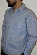 CAMICIA PORTO RICO