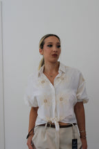 CAMICIA CORFU'