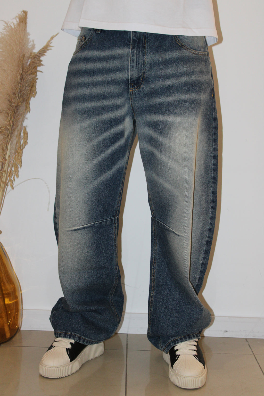 JEANS BOSTON