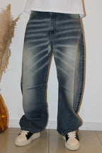 JEANS BOSTON