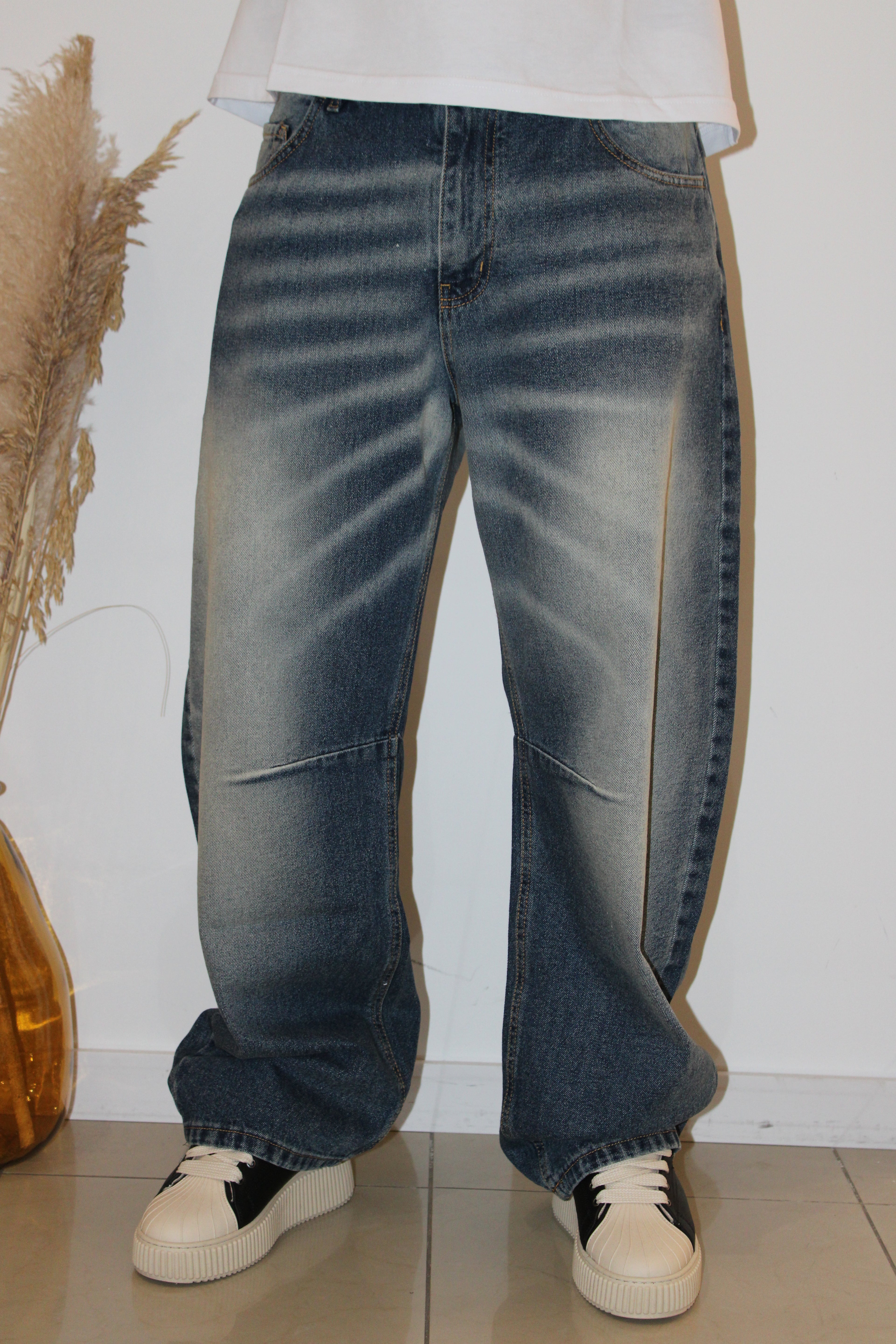 JEANS BOSTON