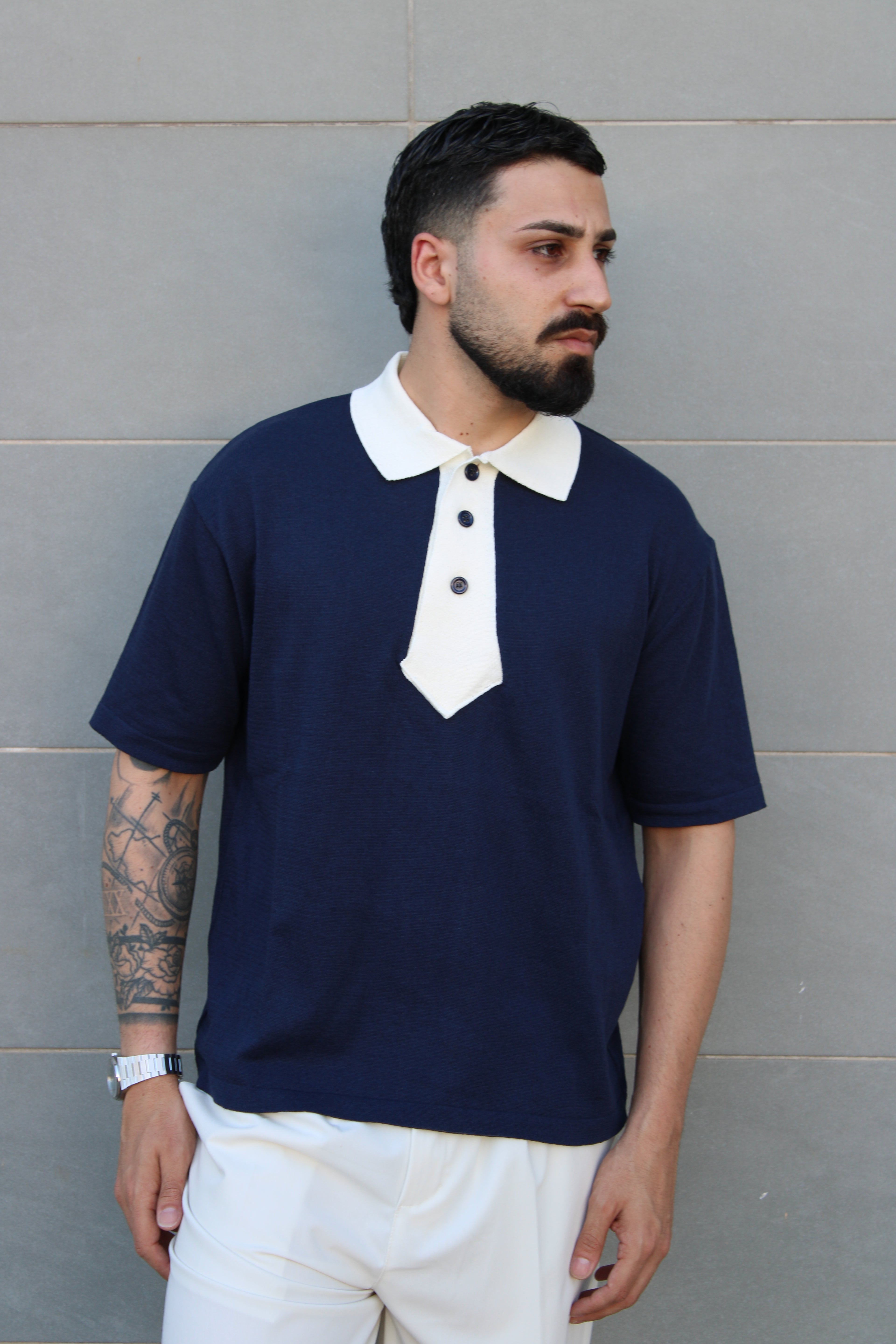 POLO MONTECARLO