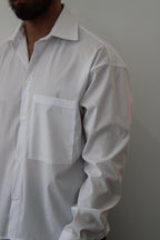 CAMICIA CROP ROBBINSON