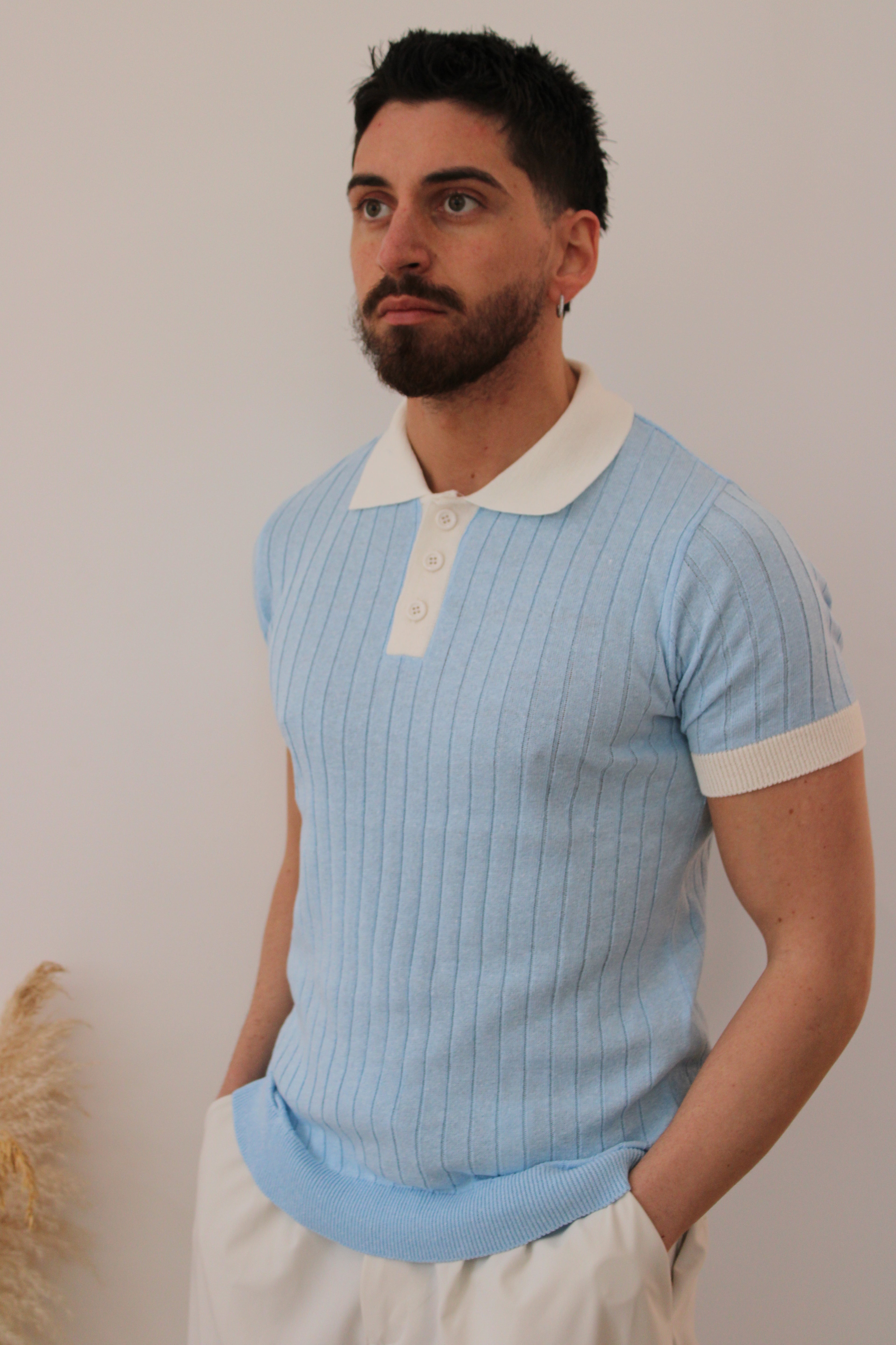 POLO FORTE DEI MARMI