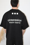T-SHIRT OSSESSIONE