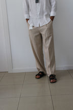 PANTALONE SANTIAGO ISLA