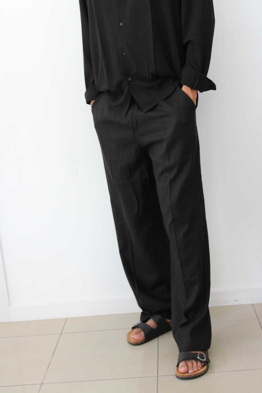 PANTALONE SANTIAGO ISLA