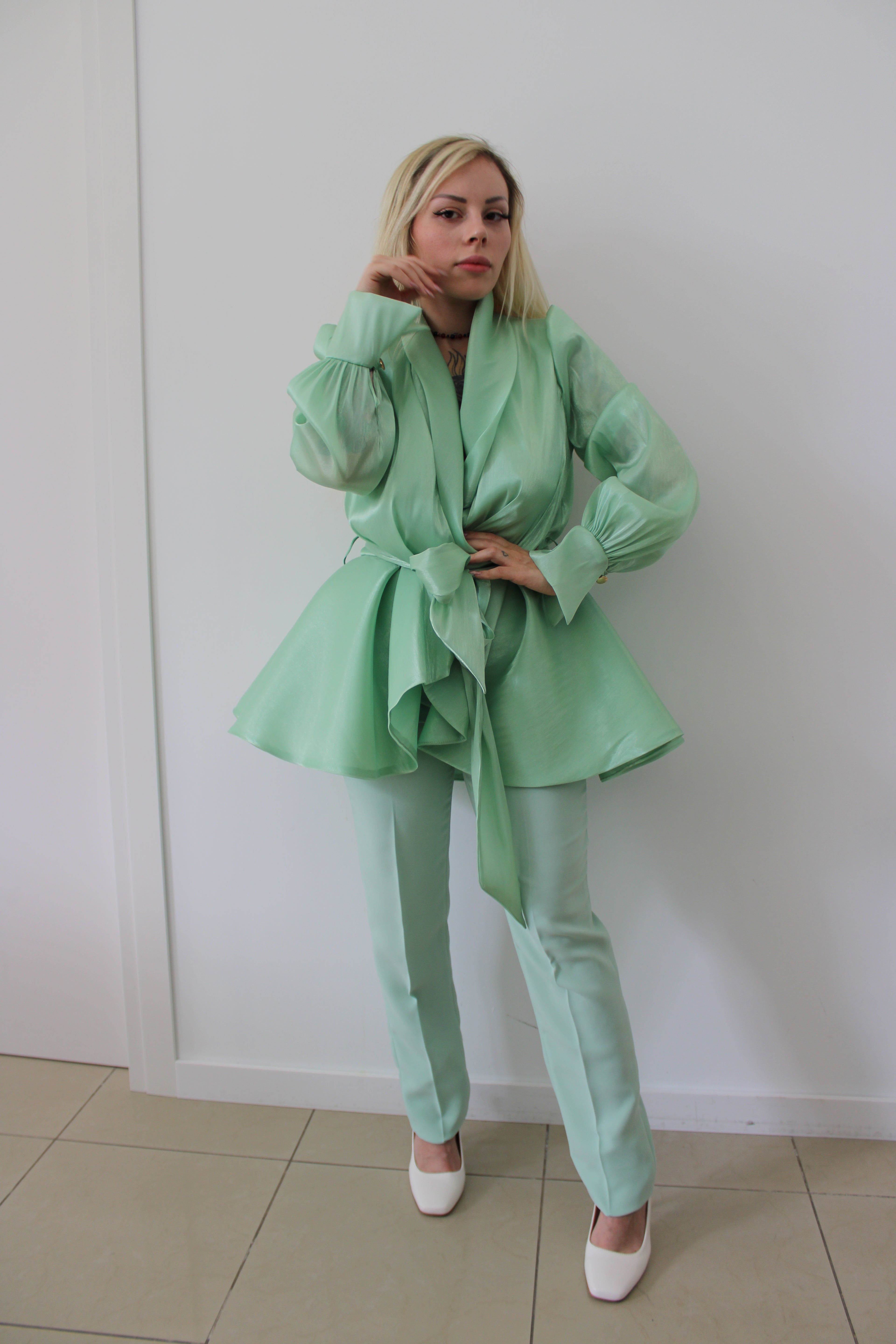 TAILLEUR SOGNO