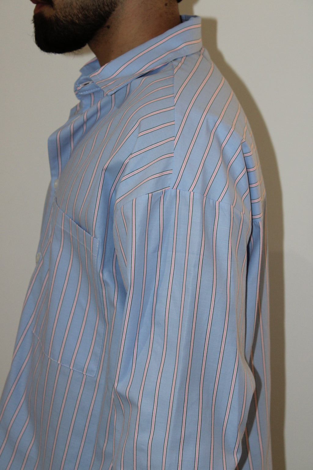CAMICIA ISLA BONITA