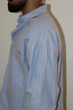 CAMICIA ISLA BONITA