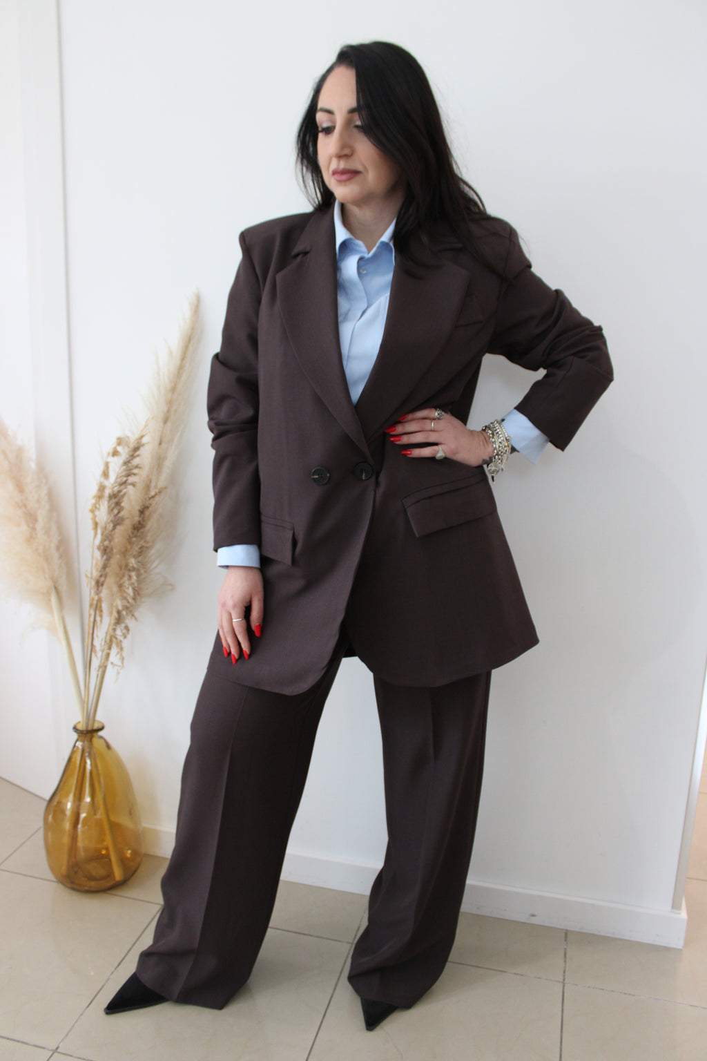 TAILLEUR OVER