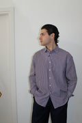 CAMICIA PARIGI