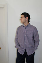 CAMICIA PARIGI
