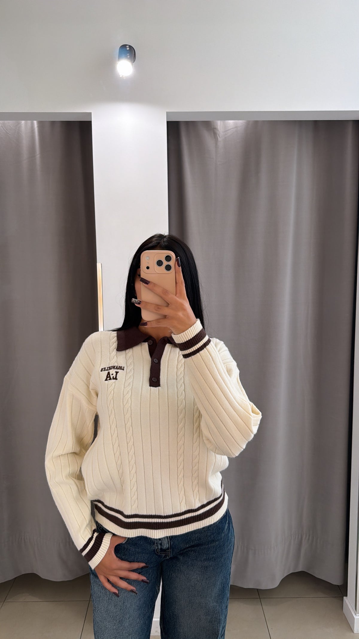 POLO LOSANGELES