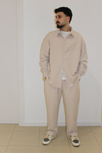 COORDINATO CAMICIA IMB