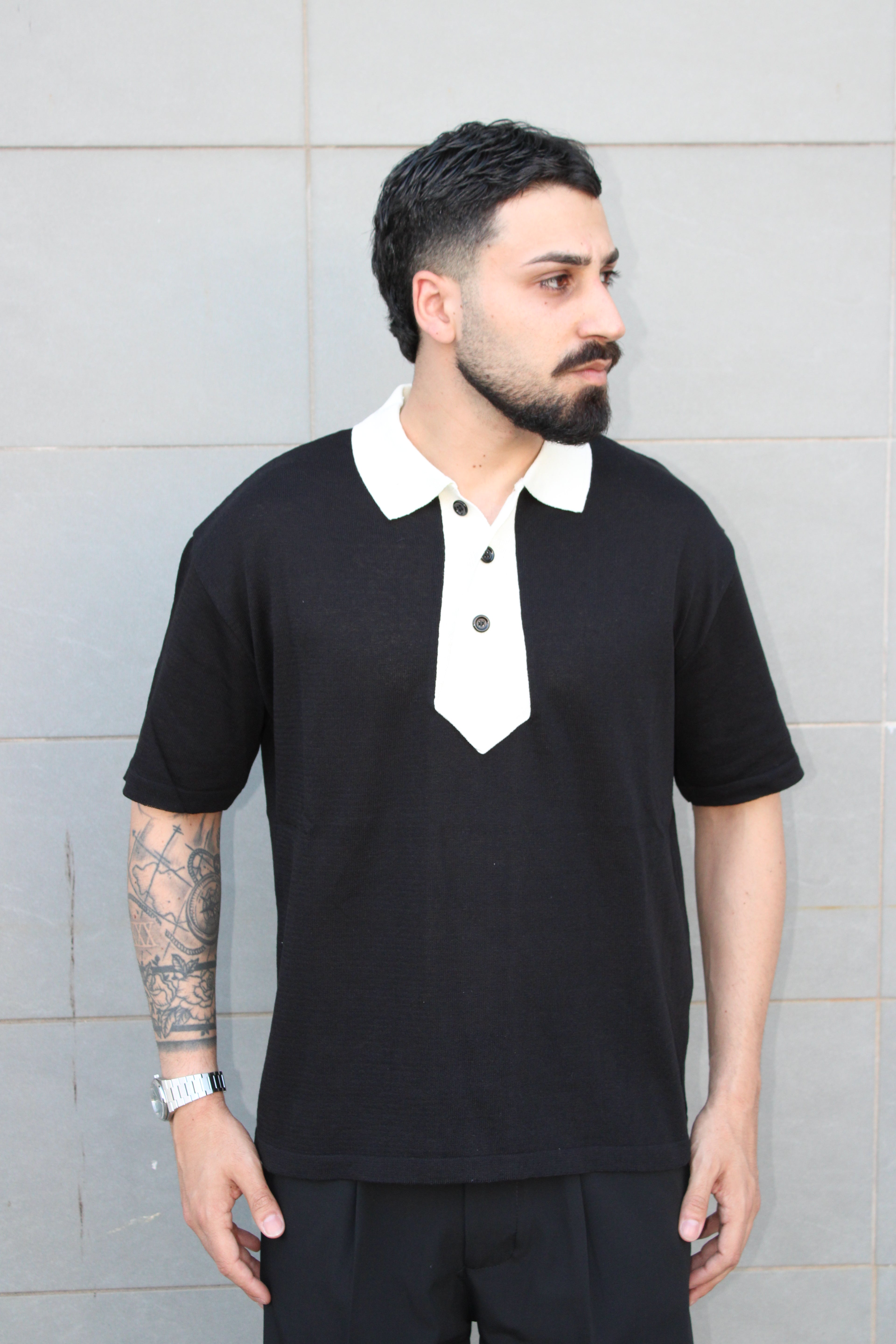 POLO MONTECARLO