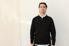 POLO MEZZA ZIP LONDON
