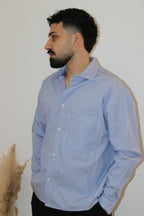 CAMICIA PORTO RICO