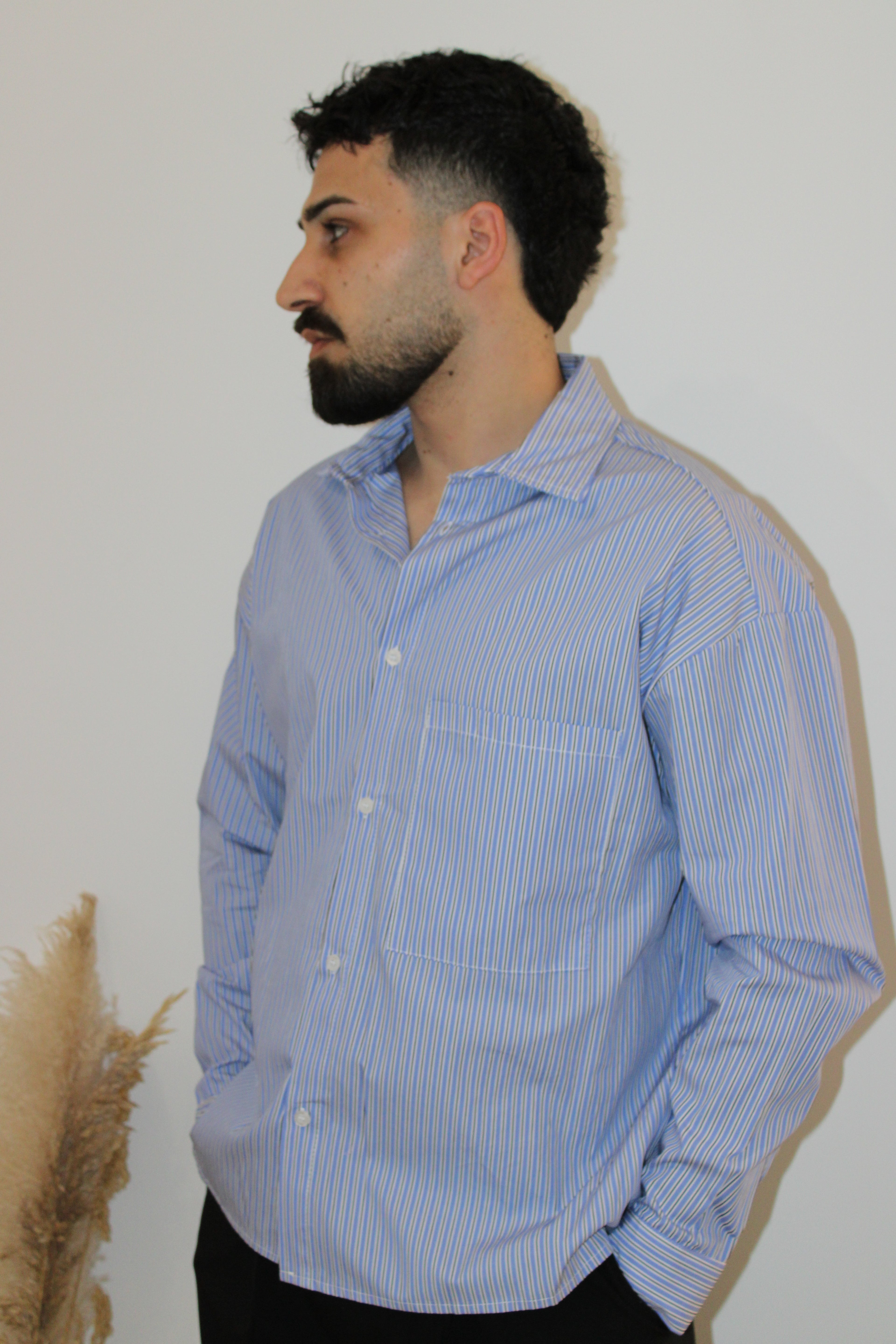 CAMICIA PORTO RICO