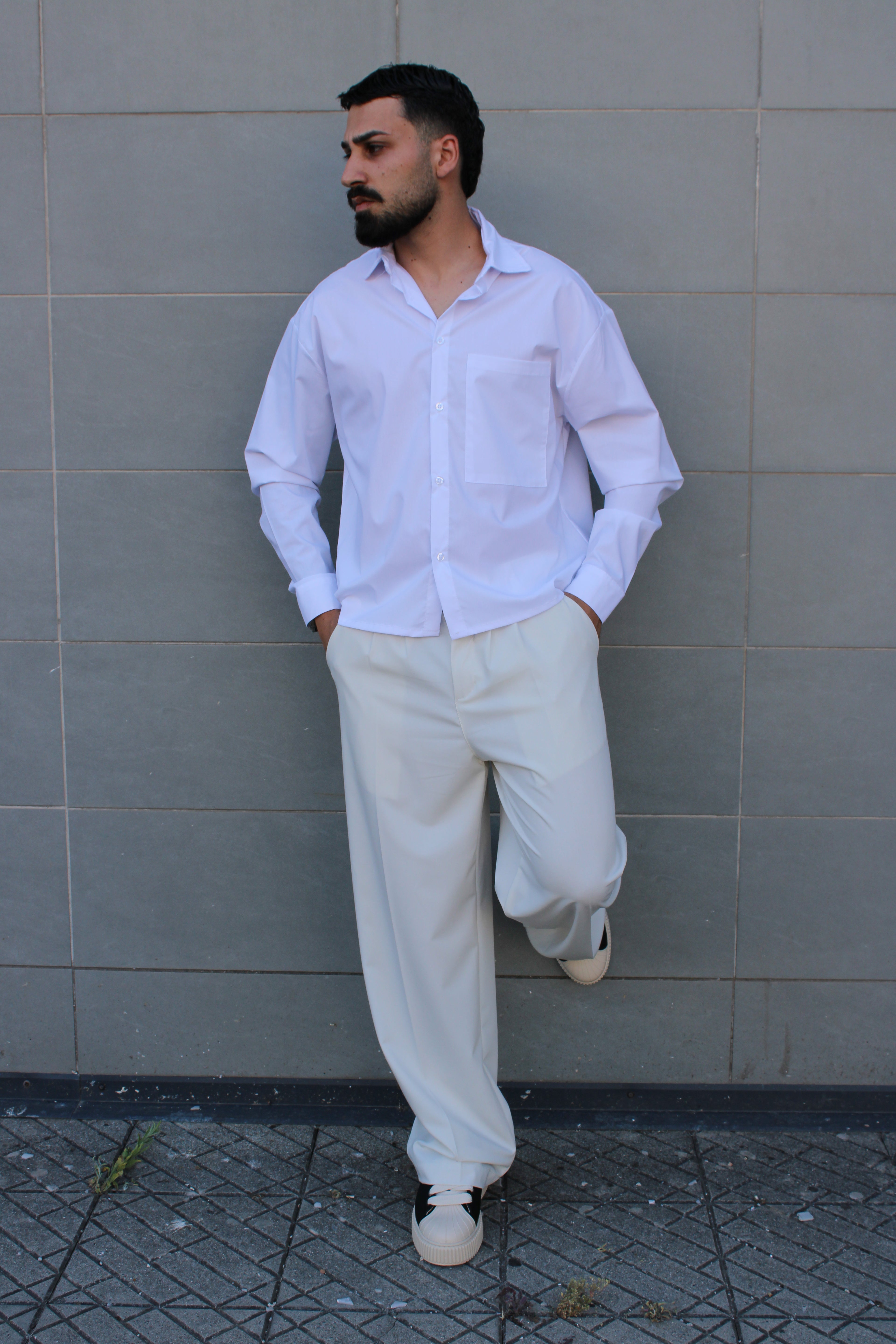 PANTALONE SANTIAGO