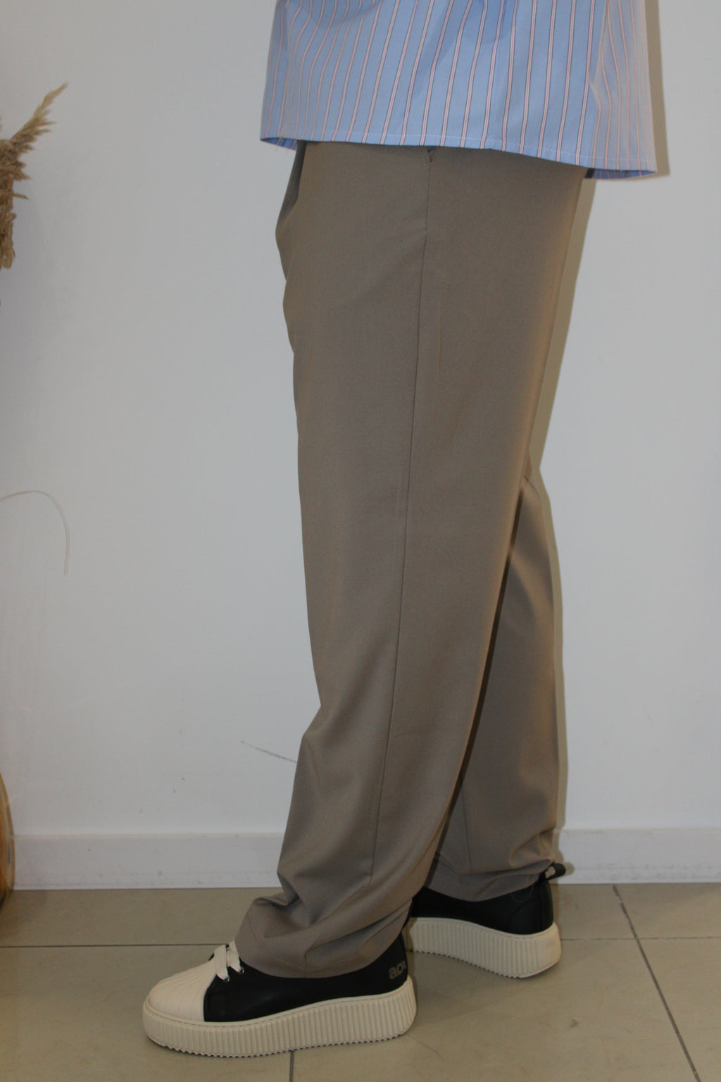 PANTALONE SANTIAGO ELEGANT