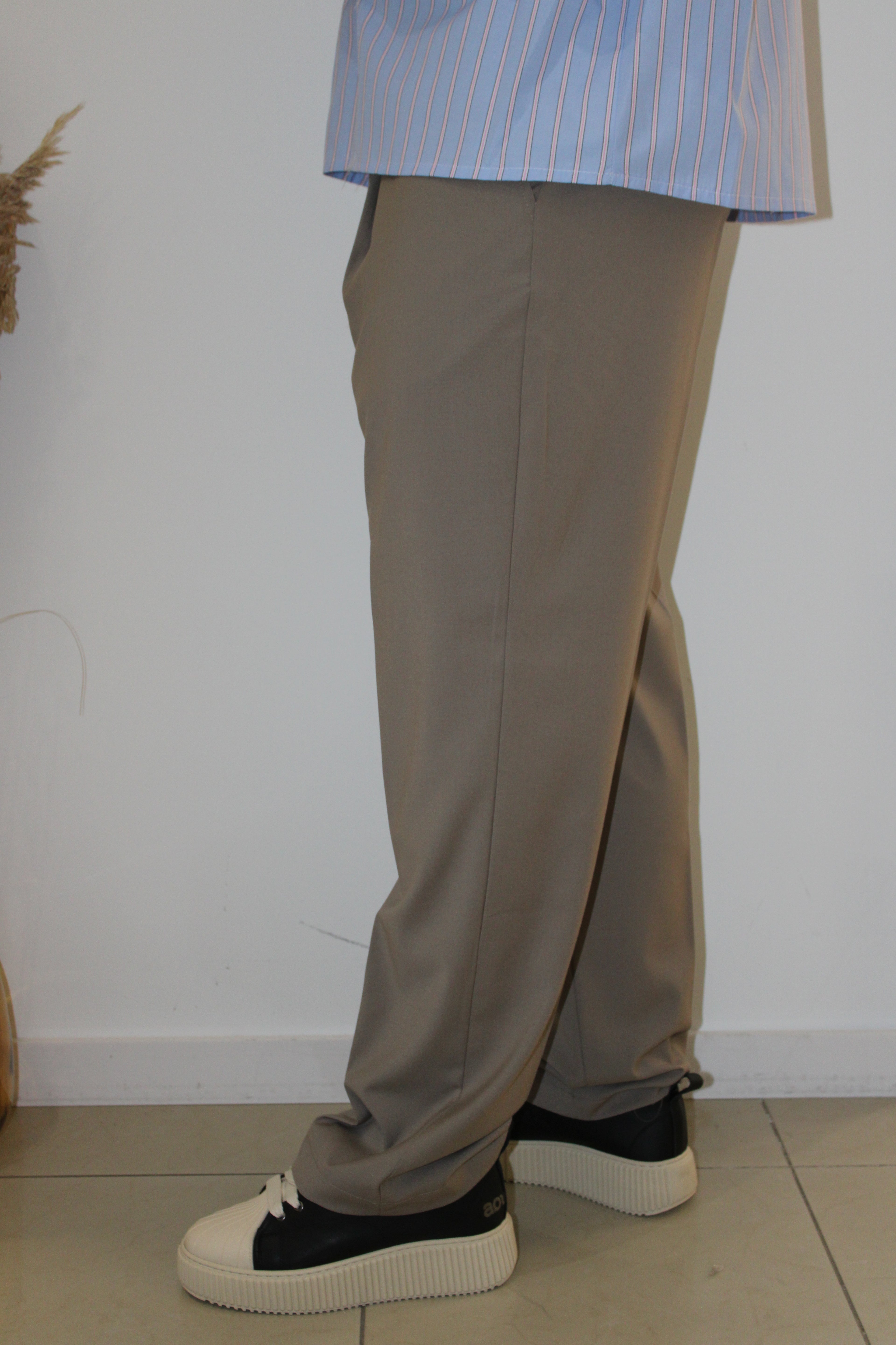 PANTALONE SANTIAGO ELEGANT