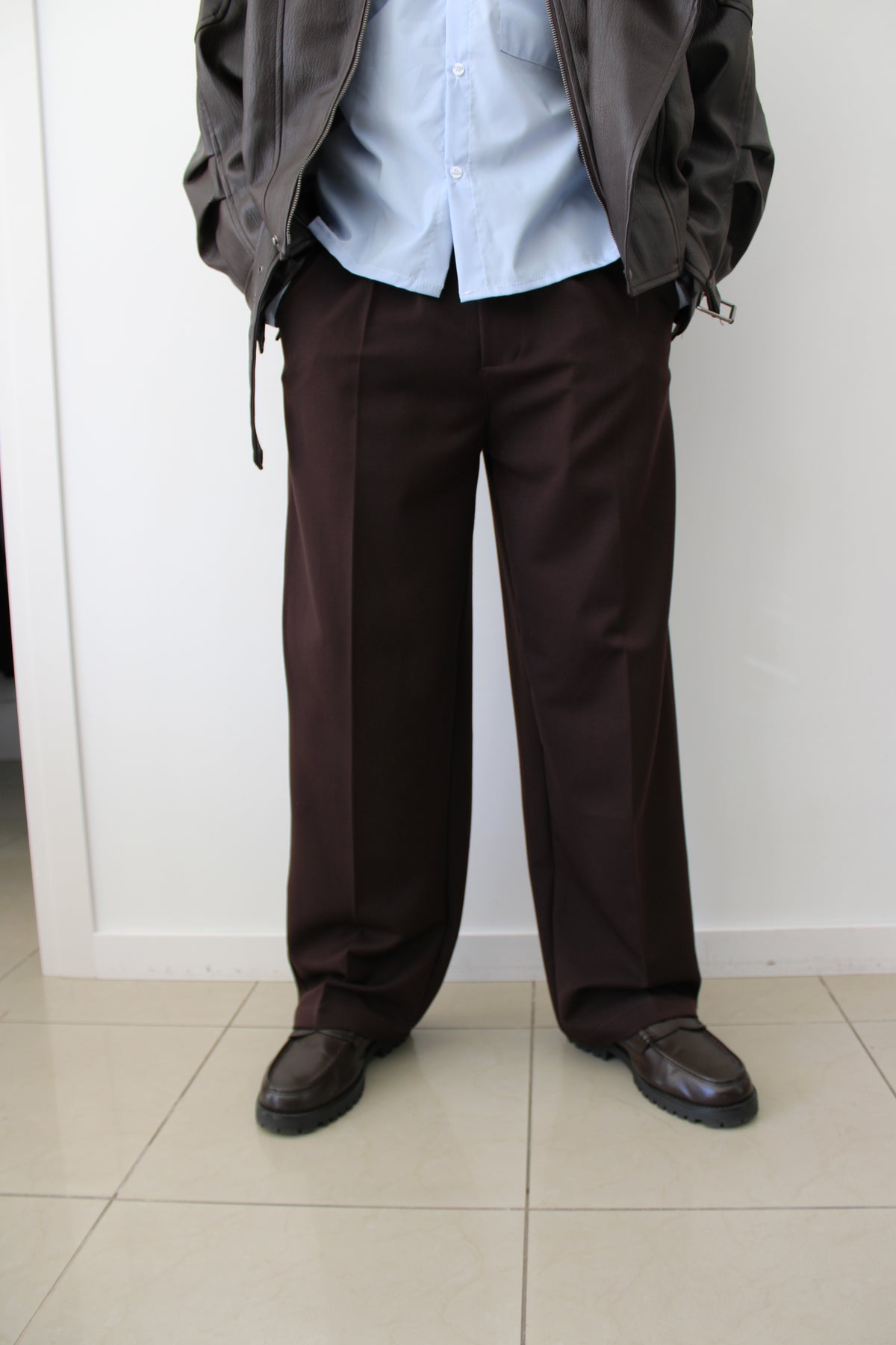 PANTALONE BOSTON