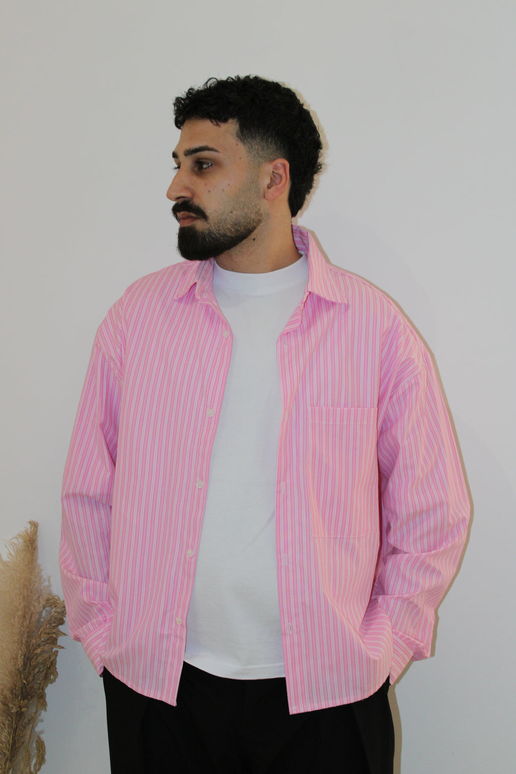 CAMICIA MIAMI