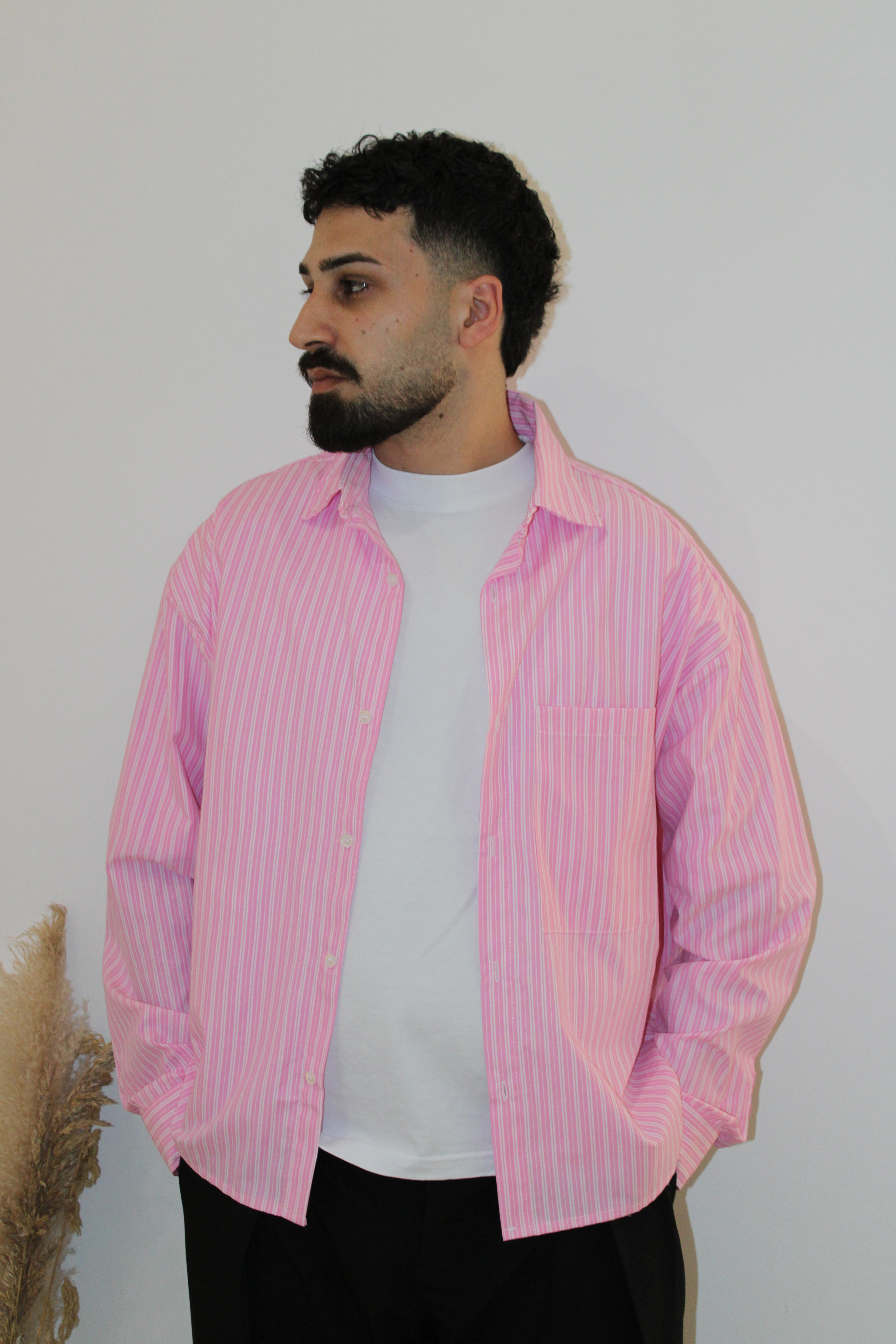 CAMICIA MIAMI