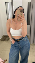 TOP WHITE