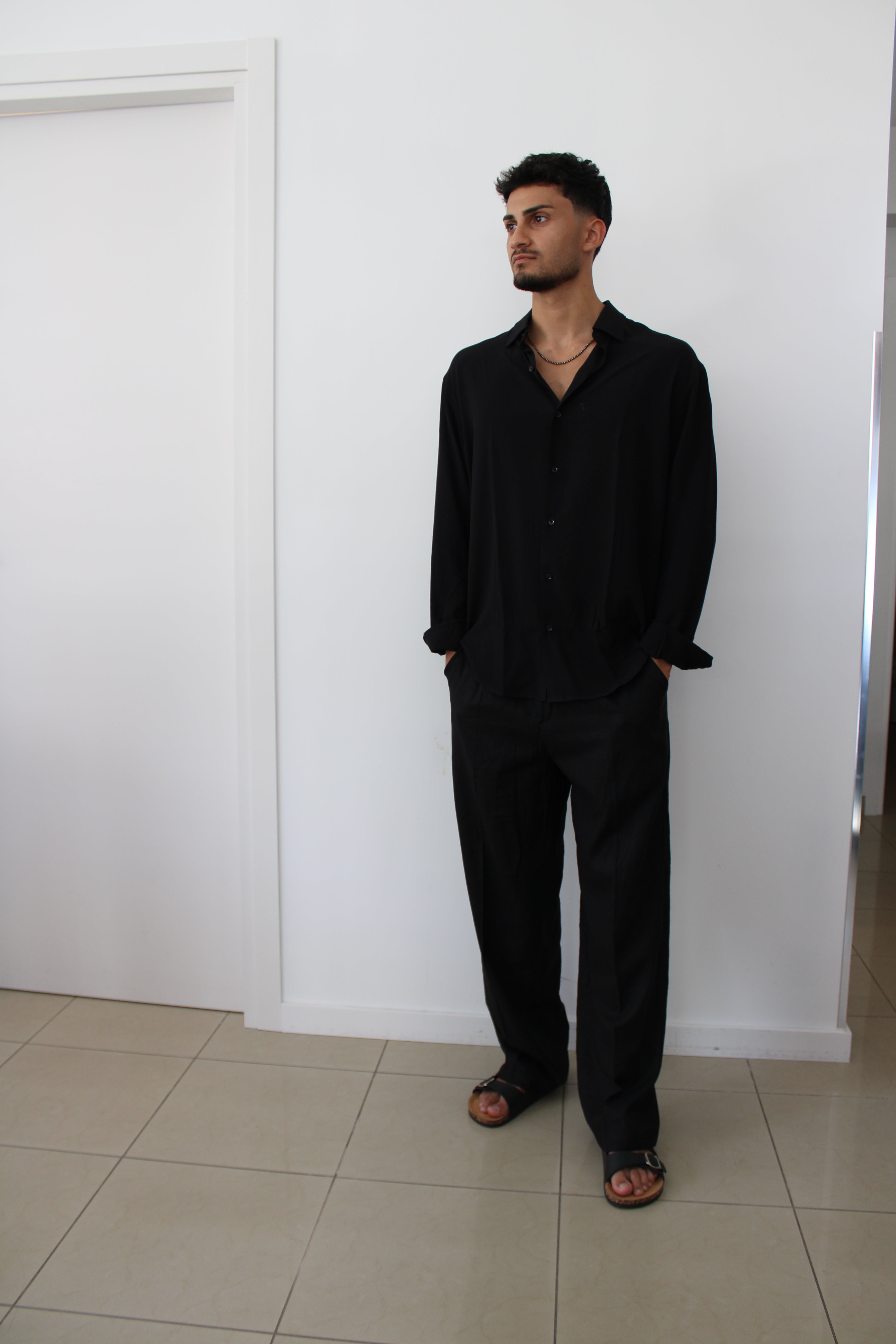 COORDINATO ZAFIRA SUMMER