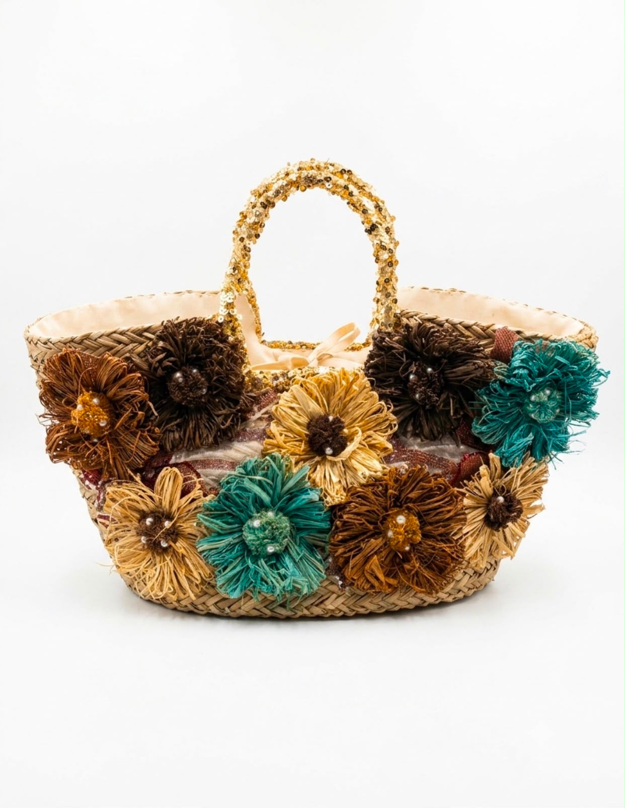 BORSA MARE