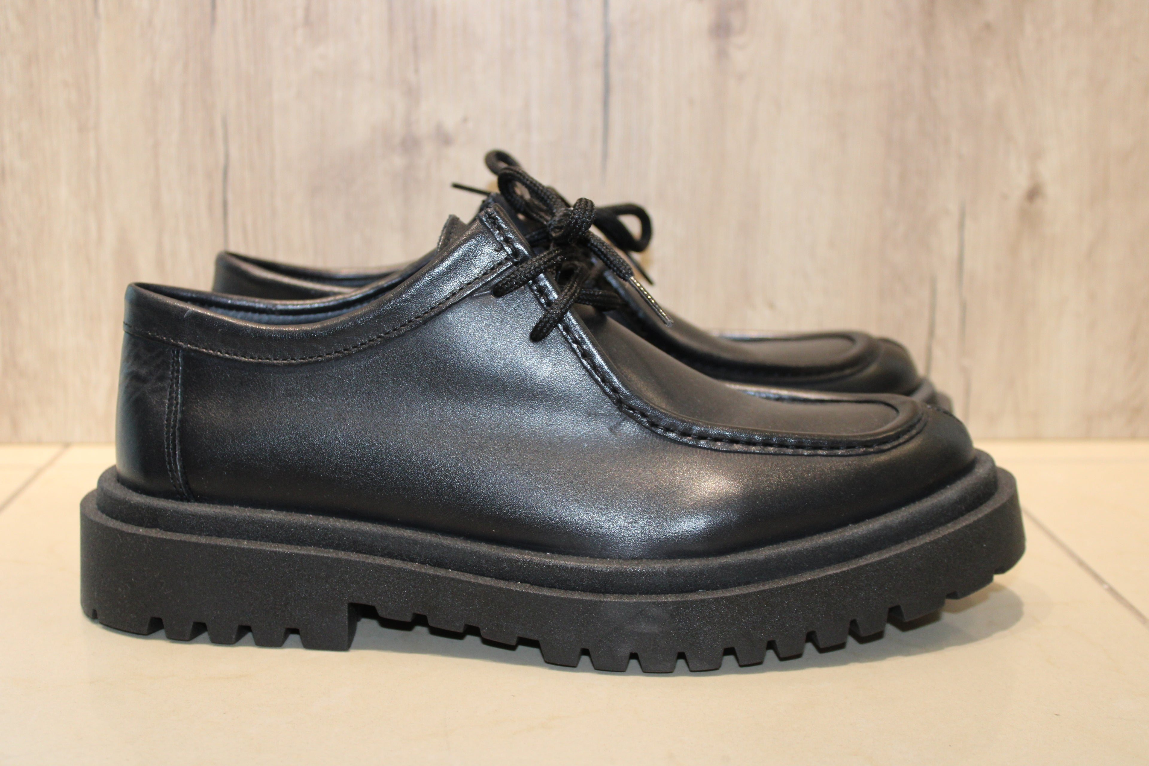 MOCASSINO BELLINGHAM