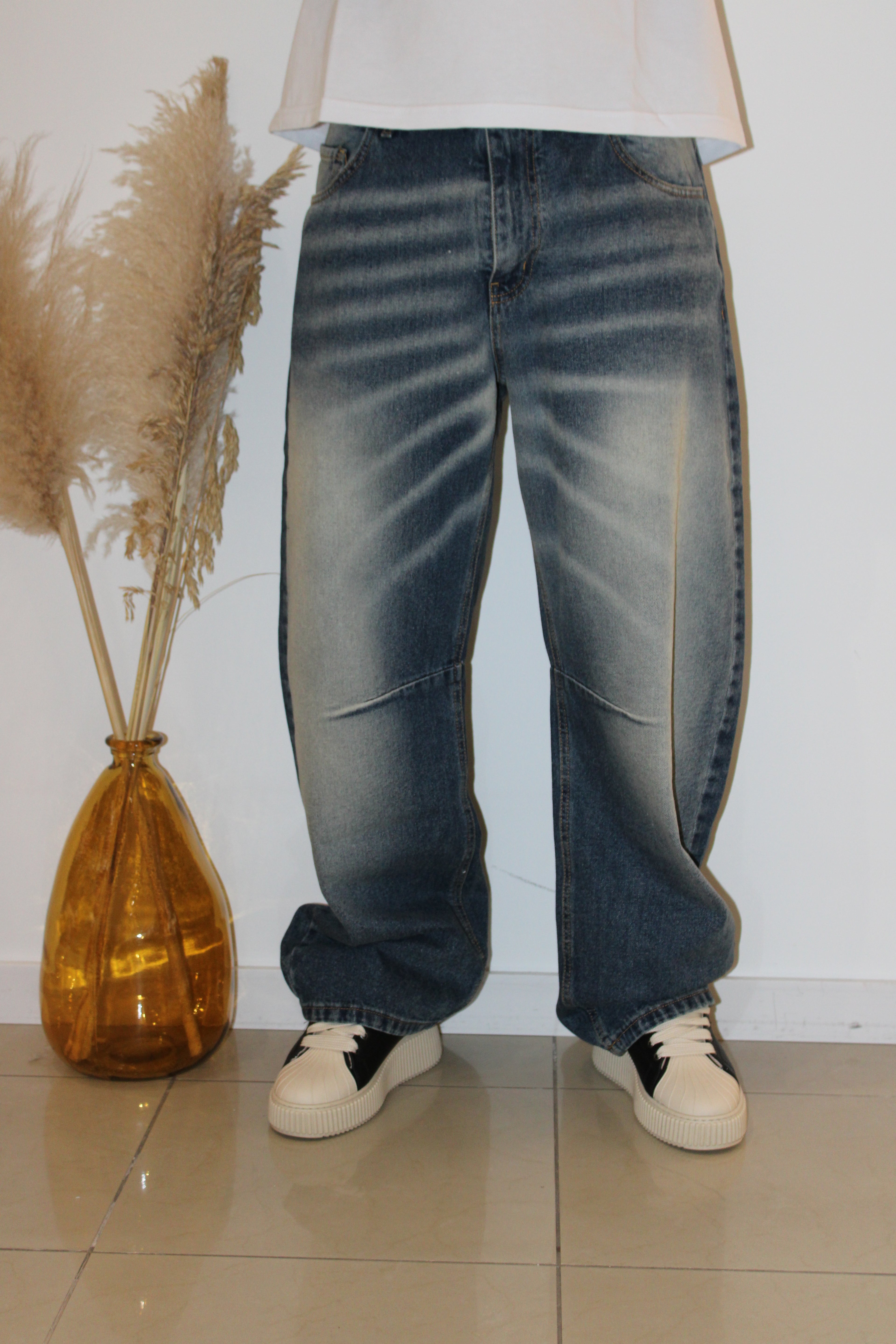 JEANS BOSTON