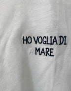 T-SHIRT LADY