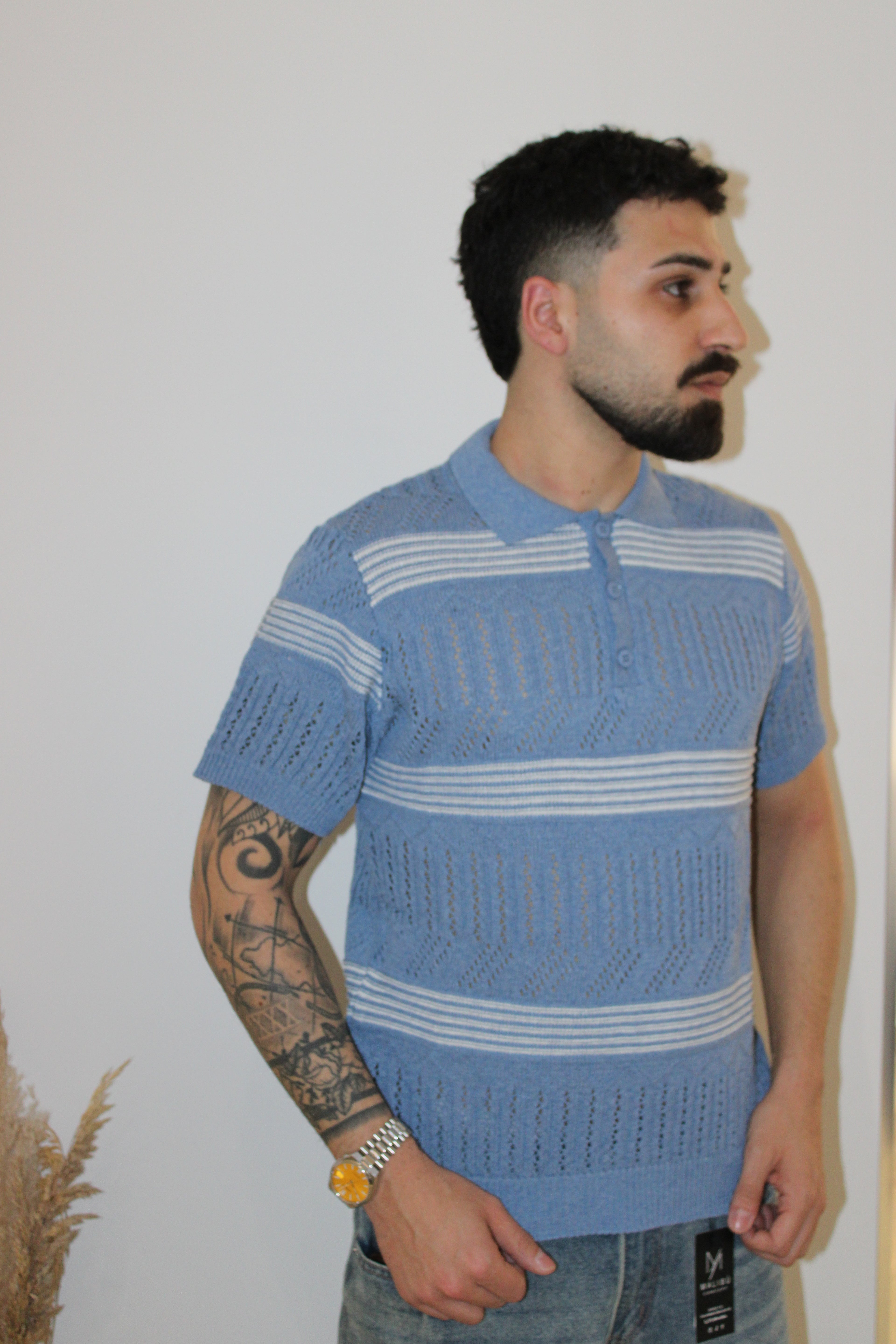 POLO OCEAN