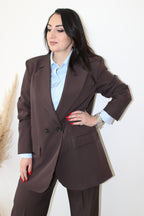 TAILLEUR OVER