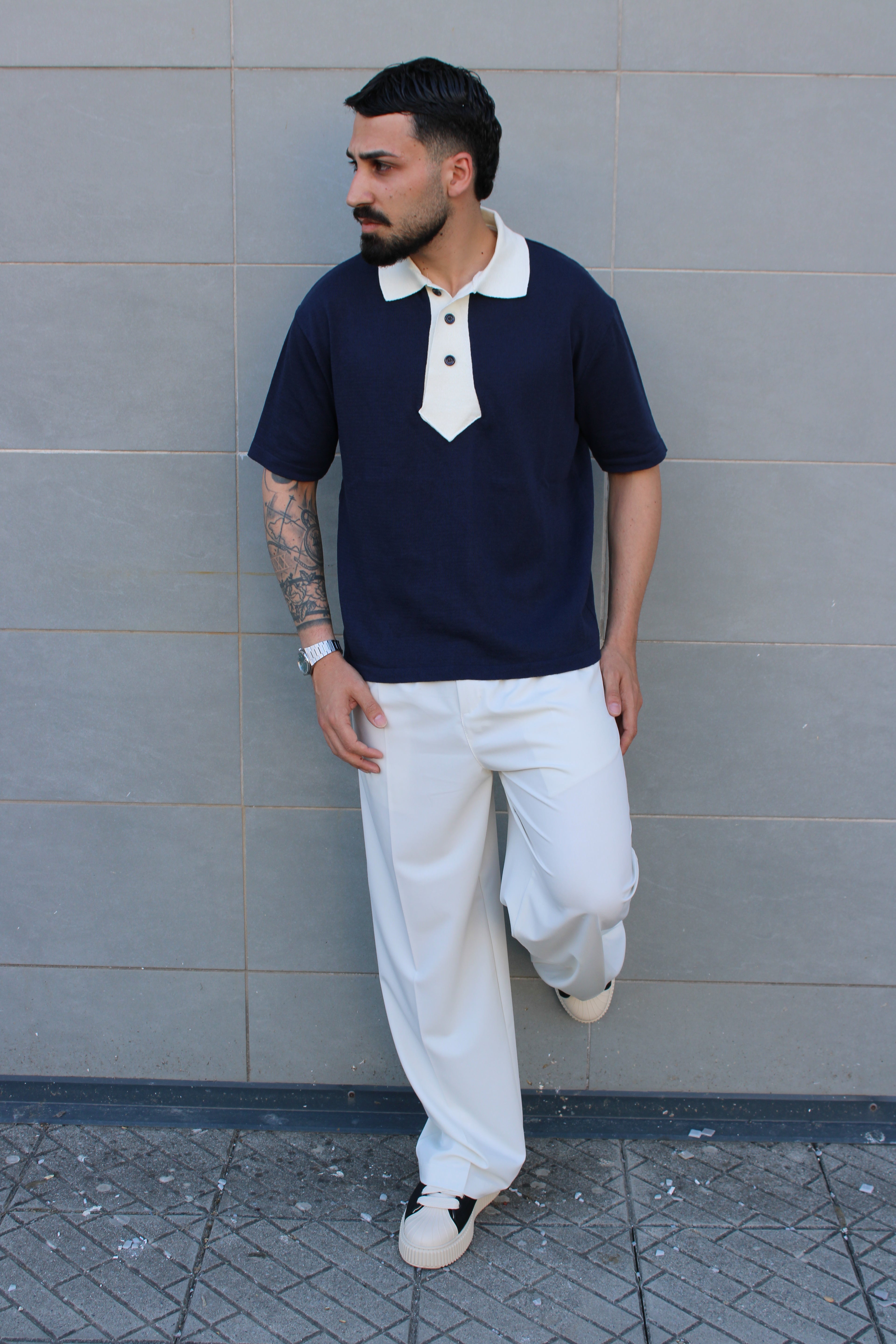 POLO MONTECARLO