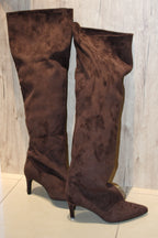 STIVALI SLOUCHY BOOTS