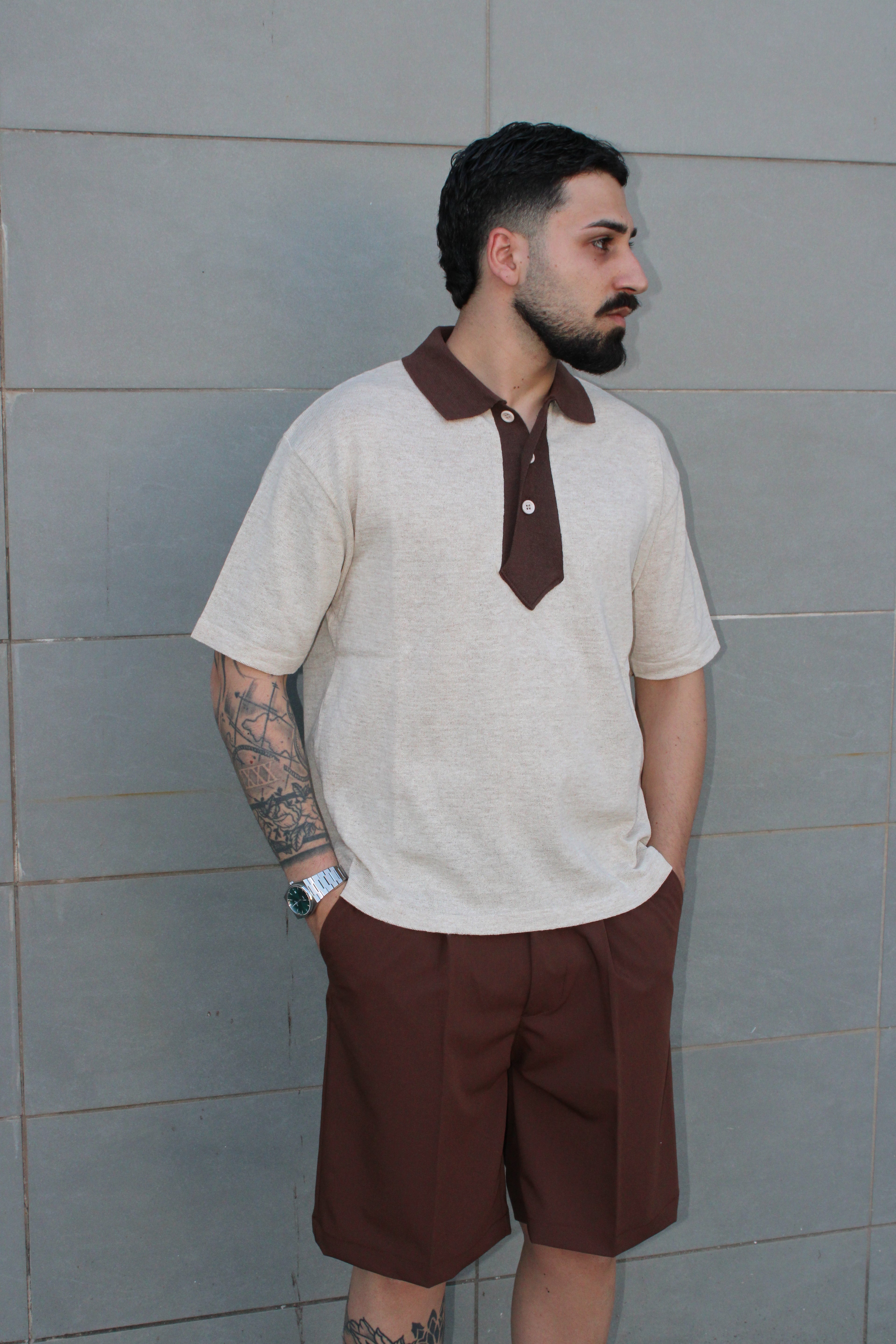 POLO MONTECARLO
