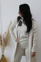 COMPLETO DONNA IN MAGLIA