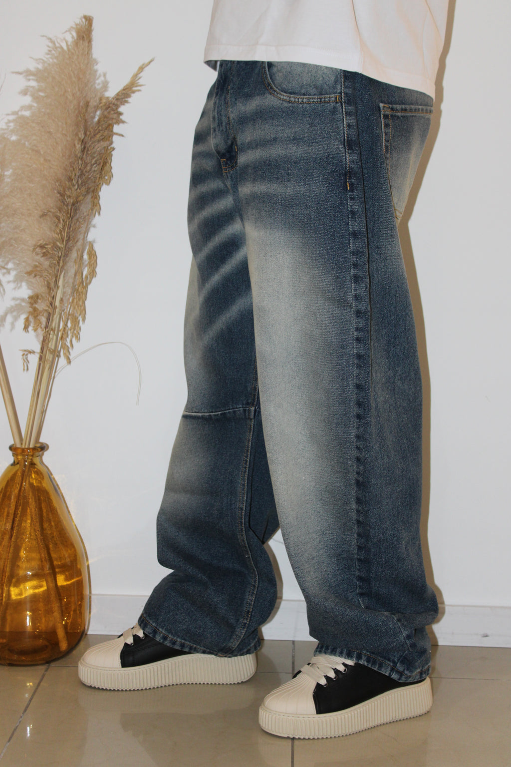 JEANS BOSTON