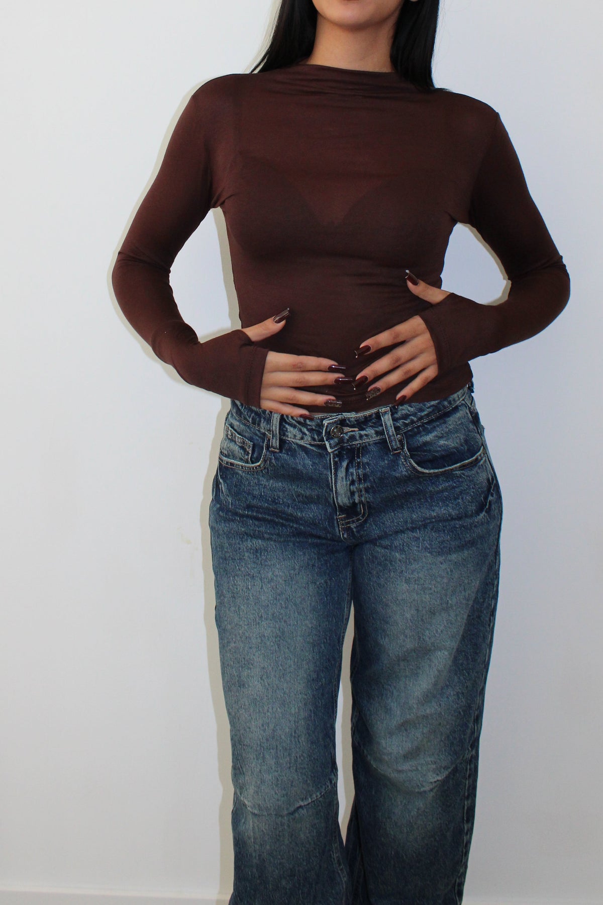 MAGLIA ESSENTIAL