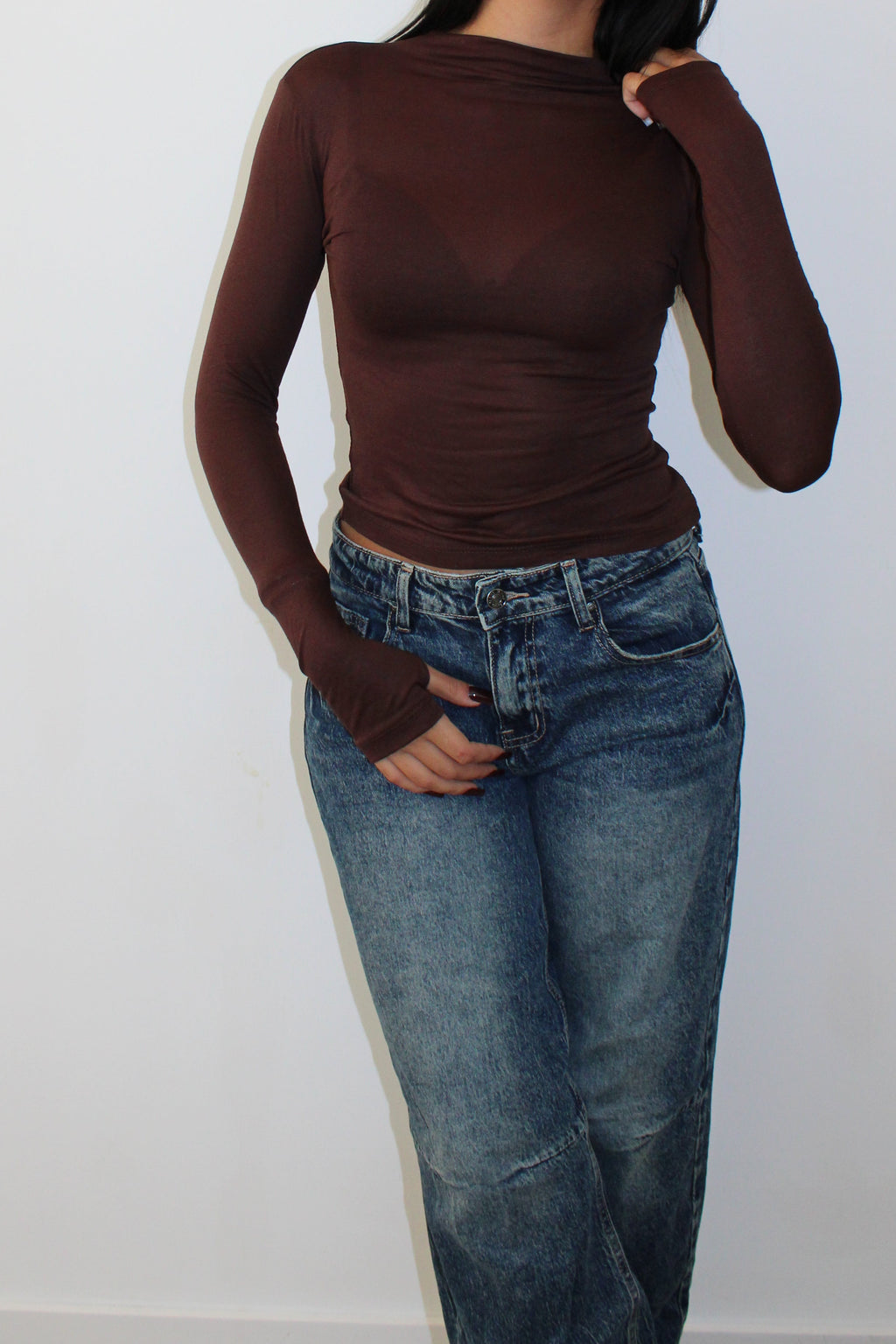 MAGLIA ESSENTIAL