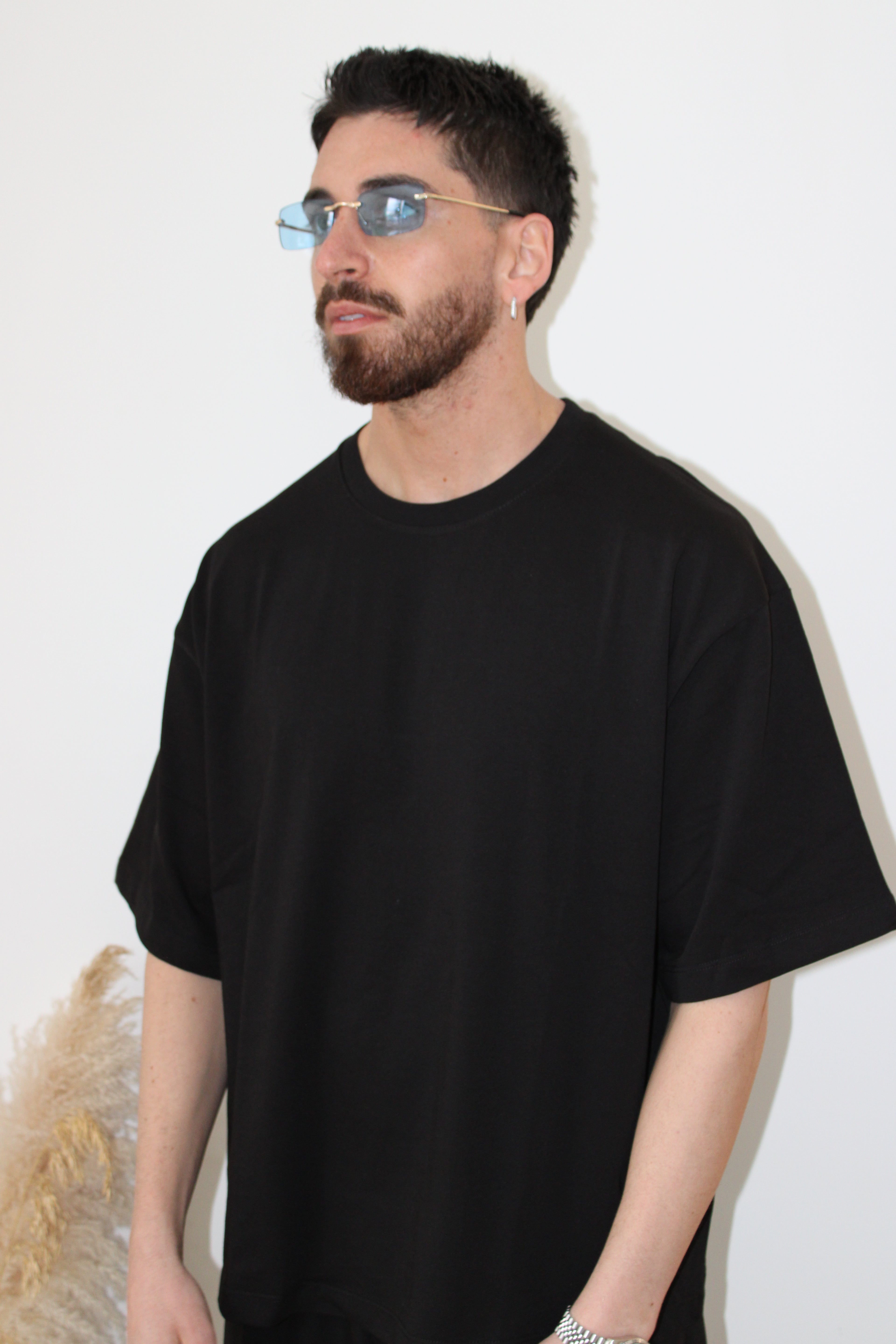 T-SHIRT LASCIA STARE