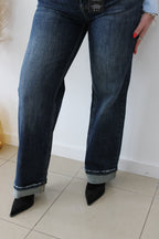 JEANS PREMIUM DENIM
