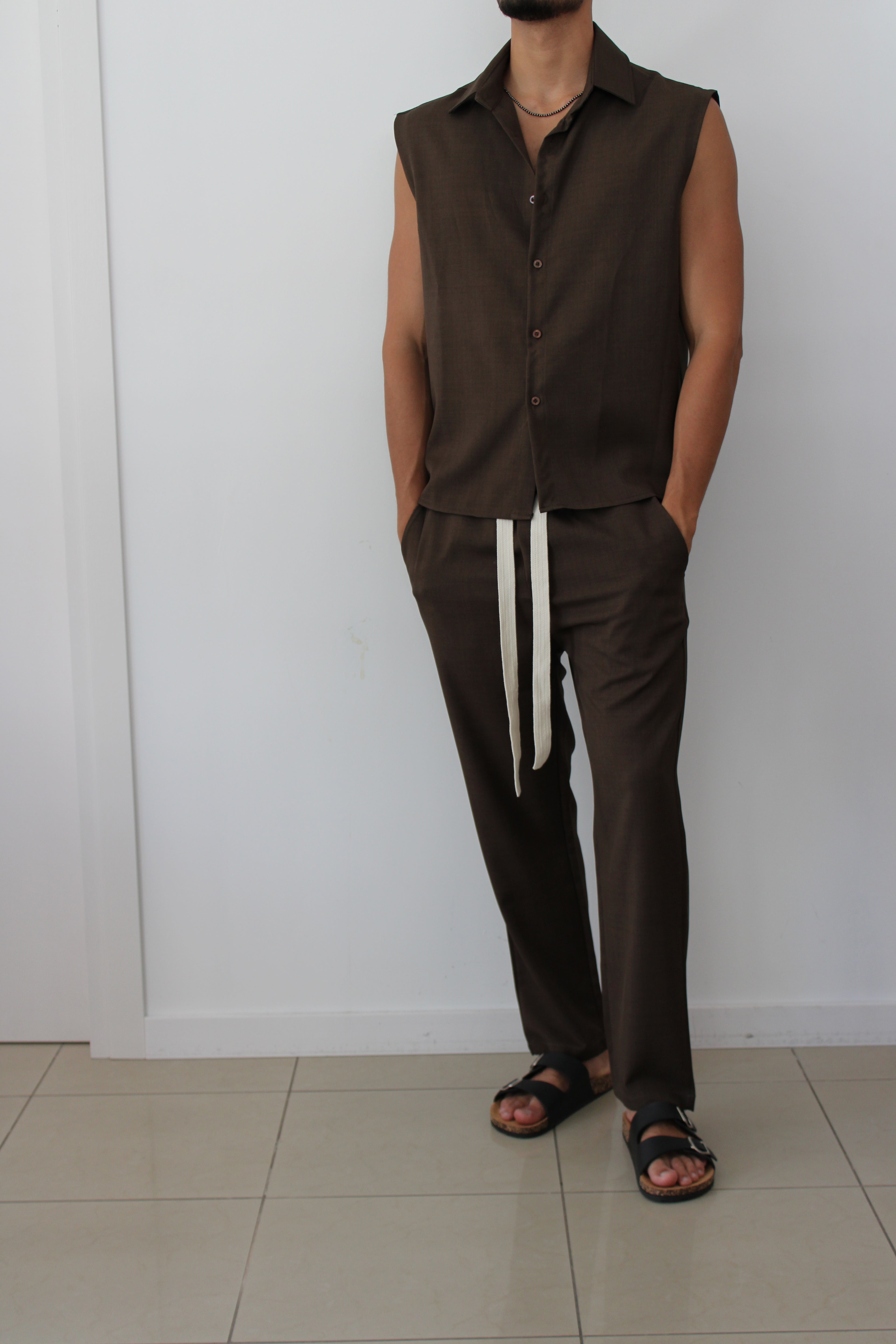 COORDINATO F&A