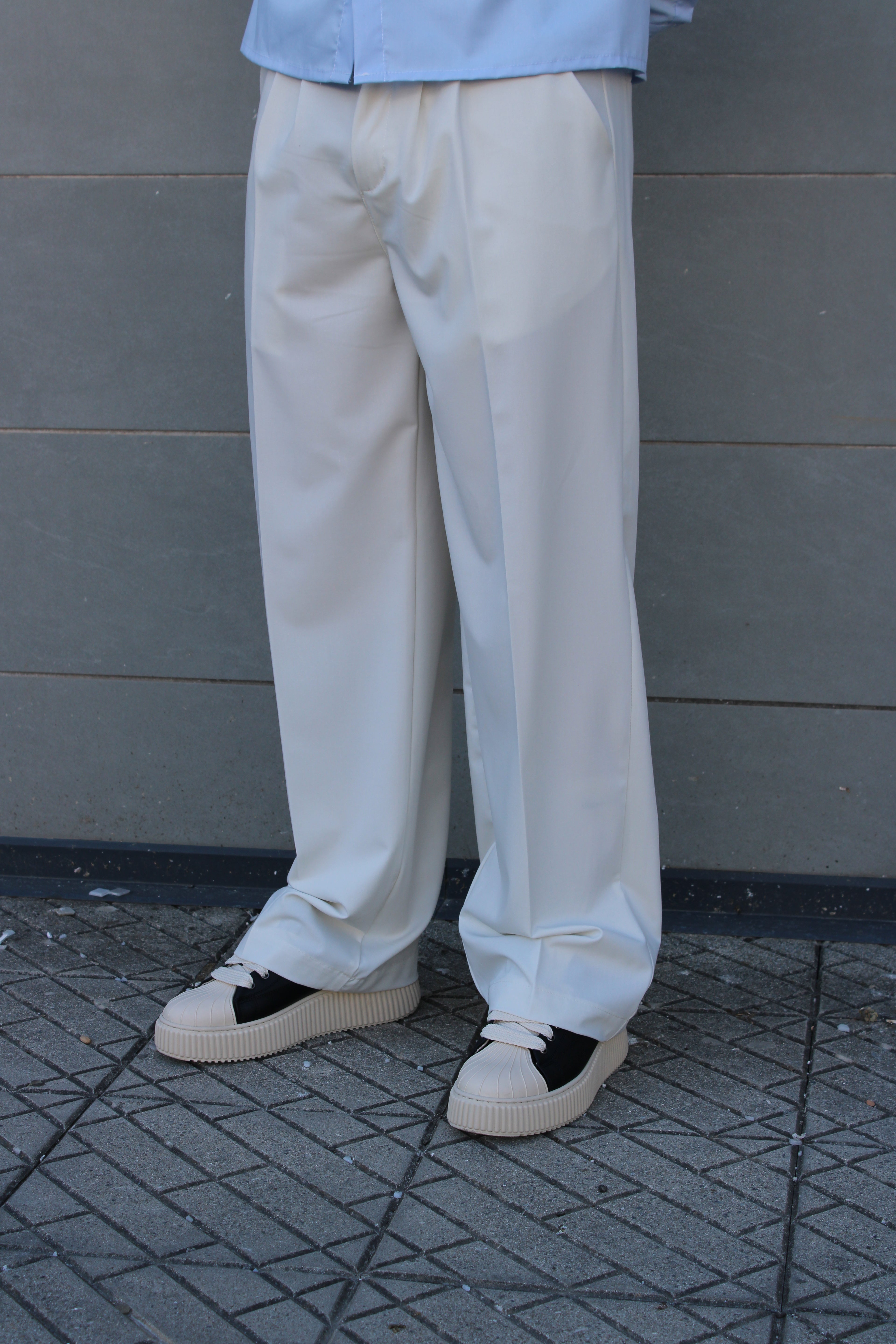 PANTALONE SANTIAGO