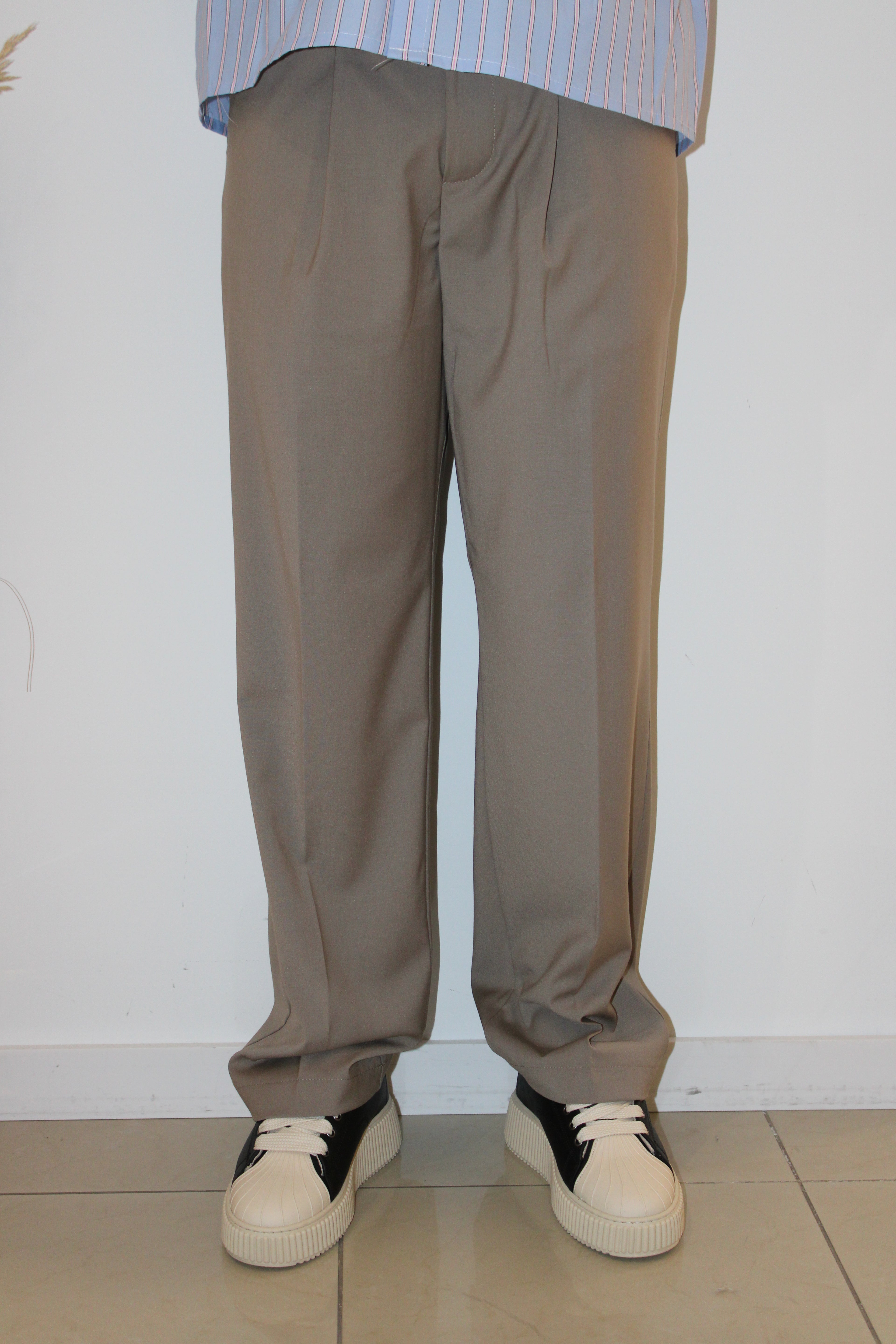 PANTALONE SANTIAGO